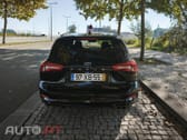 Ford Focus SW 1.0 EcoBoost MHEV ST-Line