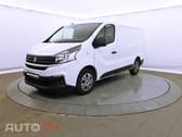 Fiat Talento 2.0 M-Jet Pro Pack