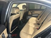 BMW 318 d Pack M