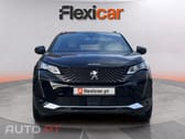 Peugeot 3008 1.6 Hybrid GT Pack e-EAT8