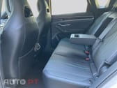 BYD Seal U Comfort