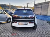 BMW i3 120Ah