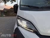 Fiat Ducato MH2 2.2D 140cv