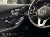 Mercedes-Benz GLC 300 de 4Matic