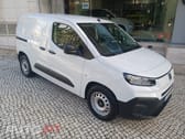 Fiat Doblo VAN L1 136 CV 110KW - BAT 50 KWH