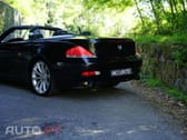 BMW 630 i
