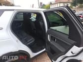 Land Rover Discovery Sport  Td4 Hse Luxury