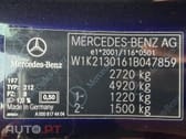 Mercedes-Benz E 300 de AMG Line