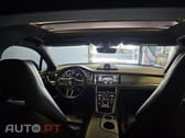 Porsche Panamera 4 E-Hybrid