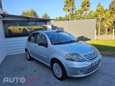 Citroen C3 1.4 Exclusive
