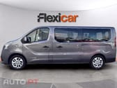 Renault Trafic 1.6 dCi L2H1 1.2T SS