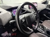 DS DS3 Crossback E-Tense Performance Line