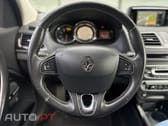 Renault Mégane Coupe 1.5 dCi Bose Edition SS