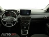 Dacia Sandero Sandero 1.0 TCe Stepway Expression