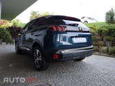 Peugeot 3008 1.2 PureTech Allure EAT8