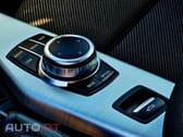 BMW 218 i Cabrio Luxury Line
