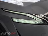 Nissan Qashqai e-Power Tekna