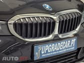 BMW 320 e Line Sport Auto