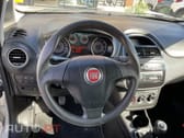 Fiat Punto 1.3 M-Jet Easy S&S