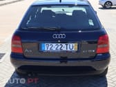 Audi A4 Avant 1.9 TDI Attraction