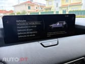 Mazda CX-60 2.5 e-Skyactiv PHEV Homura+Comfort Pack (Homura)+Conv.&Sound P.+D.As.