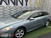Peugeot 508 SW 1.6 BlueHDi Allure