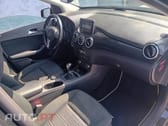 Mercedes-Benz B 180 cdi Blueefficiency - Nacional