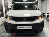 Peugeot Partner 1.6 BlueHDi L1 Pro 3L
