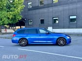 BMW 320 d Touring Auto Pack M