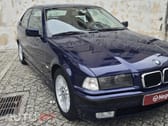BMW 318 tds Compact