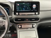 Hyundai Kauai 64 kWh Executive