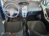Toyota Yaris 1.0 VVT-i AC