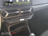 Dacia Duster Journey Eco-G 100