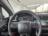 Citroen C3 1.2 PureTech Shine