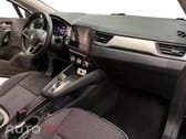 Renault Captur 1.6 E-Tech Plug-In Intens