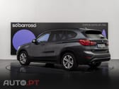 BMW X1 25 e xDrive