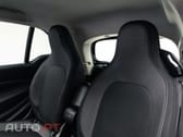 Smart ForTwo EQ Passion