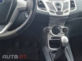 Ford Fiesta 1.2