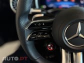 Mercedes-Benz SLS 63 AMG 4Matic+