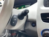 Renault Zoe ( c/bateria) Limited 40