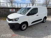 Peugeot Partner 1.5 BlueHDI 3LUG 95.000 Kms