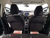 Nissan Micra 1.0 IG-T N CONNECTA