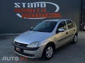 Opel Corsa 1.2 16V City