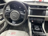 Jaguar XF 2.0 D Prestige Aut.
