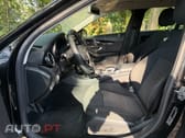 Mercedes-Benz C 200 d Avantgarde