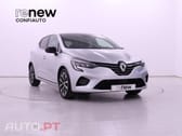 Renault Clio 1.0 TCe Techno