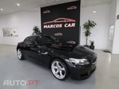 BMW Z4 18 i Pack M