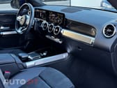Mercedes-Benz GLB 200 d AMG Line