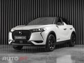 DS DS3 Crossback E-TENSE PERFORMANCE LINE