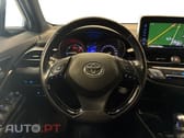 Toyota C-HR 1.8 Hybrid Dynamic